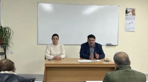 Атанас Зафиров от Търговище: БСП остава гарант за социалната политика и сигурността на хората