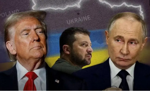 Пробив! САЩ вече знаят какво иска Русия за мир в Украйна