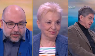 Експерти: Не личи още да имаме правителство, но трябва да им се даде време