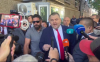 Той ще гради държава с главно Д. Като Делян