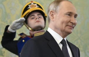 Русия да е по-силна на пазара на оръжия, призова Путин