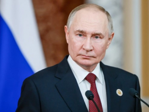 The Hill: Империализмът на Путин е обречен на поражение