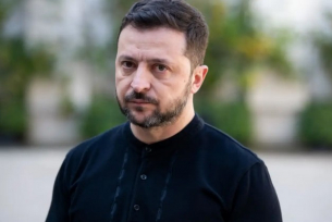 Зеленски: Руснаците са като динозаврите - искат да изядат всички украинци. Няма за какво да говоря с Путин