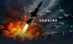 По бункерите на Зеленски полетяха ракети. Дори НАТО се притесни. А Путин предупреждаваше: „Имаме оръжия, които са не по-лоши от „Орешник““