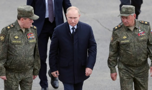 Le Monde: Западът не вземаше Русия насериозно и сбърка. Сега Москва има решаващо превъзходство