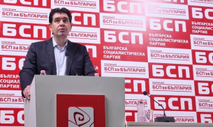 Иван Таков: Първата ни задача е да направим БСП отново партия, класическа социалистическа партия
