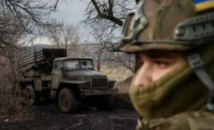 The Telegraph попари Украйна: Няма да има войски, които да дойдат на помощ