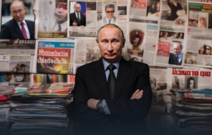 Западът чу „сигнала“ на Путин: Берлин не го хареса