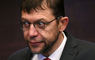 Вижте как соросоидът дебил Йонко Грозев пробутал в Страсбург Българската старостилната църква