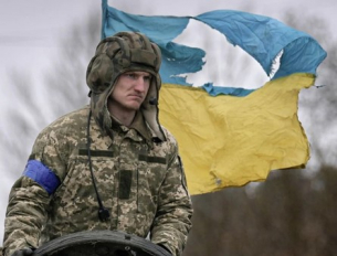 Още дърва в огъня на &quot;войната до последния украинец&quot;