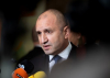 Радев: Няма заплаха за България след ударите на Израел по Иран