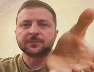 Украйна се опасява, че ЕС ще се „умори“ да подкрепя Киев – Politico