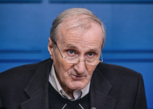 Доц. Валентин Вацев: Очаквам появата на партия „Алтернатива за България“