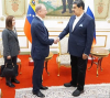 Сътрудничеството между Русия и Венецуела гарантира глобална стабилност