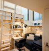 IKEA предлага малък апартамент в Япония за наем под долар на месец