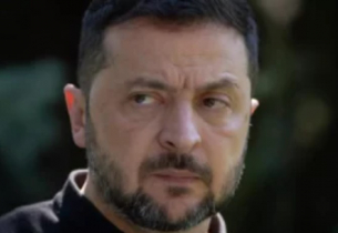 Politico за заговора срещу Зеленски