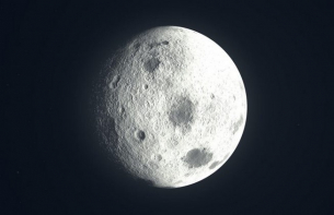 Разкриха последиците за човечеството от евентуален сблъсък на астероид 2024 YR4 с Луната