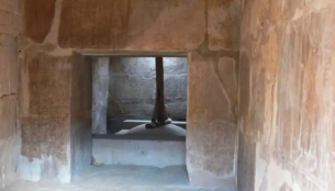 Древноегипетските фараони са правили ужасни неща в гробниците си