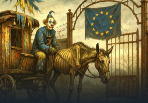 На Европа се паднаха украинците, на Русия - Гергиев