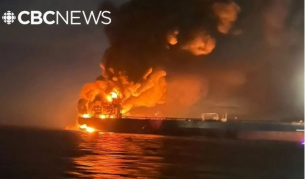 Guardian: Киев потвърди, че стои зад атаките срещу два руски танкера край бреговете на Турция в Черно море