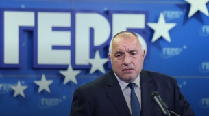 Борисов: ГЕРБ ще защити Лена Бориславова и ще подпише декларацията за санитарния кордон, ако ѝ поискат имунитета