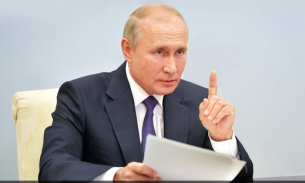The Times разкри основното искане на Путин на преговорите в Турция