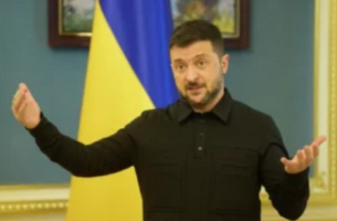 Финландски политик се удиви от заплахата на Зеленски в отговор на предложението на Путин