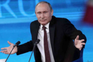 Европа ще похарчи $100 млрд, които няма, за да купи оръжия, които САЩ нямат, и за да въоръжи войници, които Украйна няма