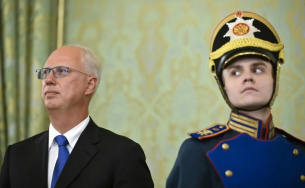 Кирил Дмитриев - тайното оръжие на Путин за преговорите