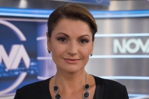 След бруталния гаф в ефир: Плъзна потресаващ слух за Ани Салич
