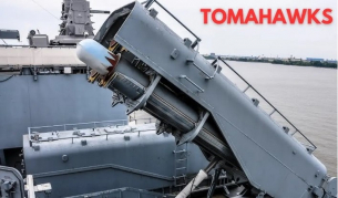 След края на войната: САЩ обмислят прехвърляне на „Томахоук“ на Киев вместо европейски възпиращи сили в Украйна