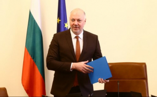 Желязков с голяма новина след секирата от Киселова за Радев