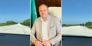 Докога прокуратурата ще си затваря очите за безобразията на кмета от „пътя на копринката“, за когото решенията на кзк и вас не важат