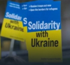 На Великобритания й писна от украинци
