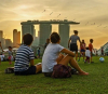 Бой с пръчки и други наказания, които стъписват европейците в Сингапур