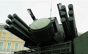 Казаха ми, че Русия е суперсила, дъщерята на Келог се подигра на ПВО-то до Кремъл