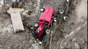 Трагедията в &quot;Елените&quot;: когато всичко е прогнило от корупция