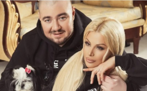 Светлана оттегли обвиненията си в побой срещу Християн Гущеров