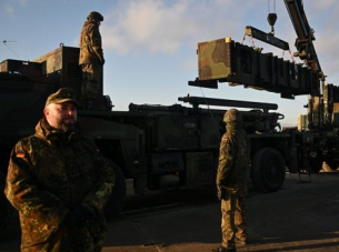 Ограниченията в отбраната показват защо Европа е толкова силно зависима от САЩ