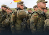 Европа минава на военновременни релси
