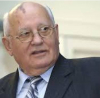 Горбачов обвини американската „арогантност и империализъм“ за руско-украинската криза