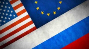 «Коалицията на желаещите всъщност са войски на шантажа срещу САЩ и РФ»