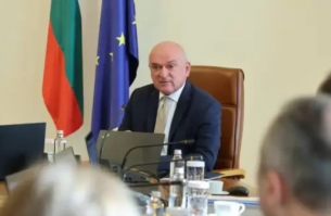 Димитър Главчев: Очакваме утре да се потвърди формално пълноправното ни членство в Шенген