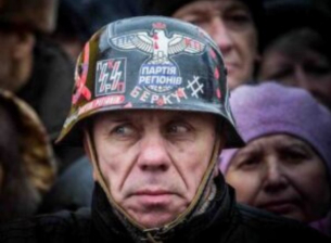 На кого конкретно може да се разчита в Украйна? (1 част)