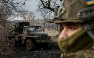 The Telegraph попари Украйна: Няма да има войски, които да дойдат на помощ