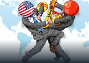 Китай отвръща на удара: Търговската война между САЩ и Китай отново ескалира