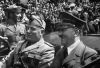 Фашизмът приключва деидеологизацията