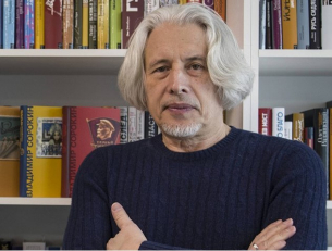 Светът според Сорокин