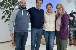 Близка до Кирил Петков бивша депутатка и зам.-кметица обвинена в опит за подкуп
