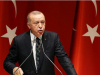Ердоган: Турция – „изгряващата звезда на 21-и век“